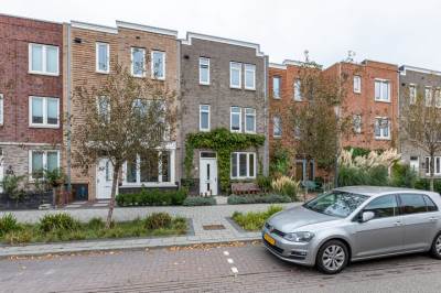 Woning Parelgraslaan 56 Rijswijk (ZH)