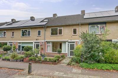 Woning Smutslaan 40 Ermelo