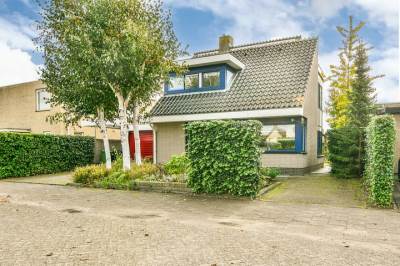 Woning Hendricus Viottahof 6 Hoofddorp