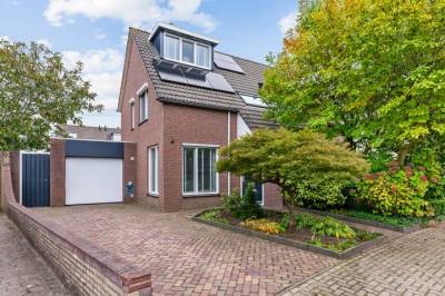 Woning Burcht 28 Veldhoven