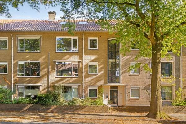 Woning Bosdrift 225 Hilversum