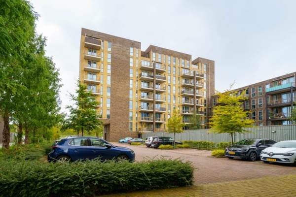 Woning Tempo Doeloestraat 176 Almere