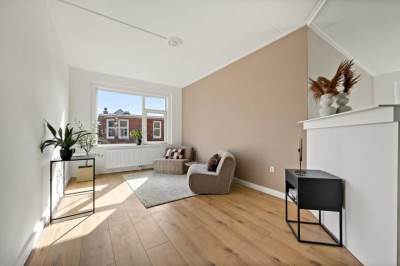 Woning Bussumsestraat 99 Den Haag