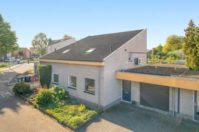 Woning Hermelijn 5 Deventer