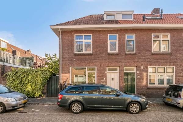 Woning Ranonkelstraat 7 Eindhoven