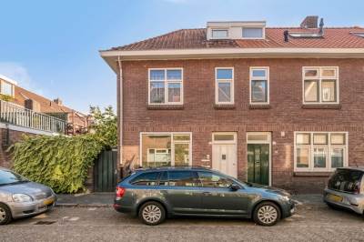 Woning Ranonkelstraat 7 Eindhoven