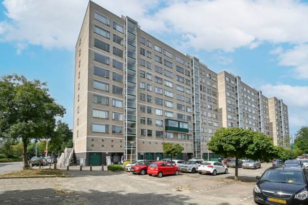 Woning Forellendaal 480 Den Haag