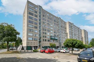 Woning Forellendaal 480 Den Haag