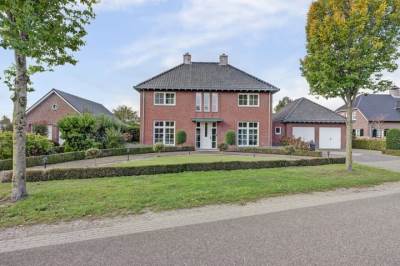 Woning Tongerveldweg 7 Maasbree