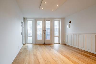 Woning Prins Hendrikkade 78E Amsterdam