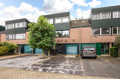 Woning Langemoor 14 Nieuw-Vennep