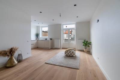 Woning Suezkade 53A Den Haag