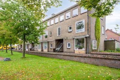 Woning Torenlaan 16 Haren (GR)