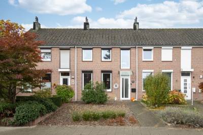 Woning Terborchstraat 6 Brunssum