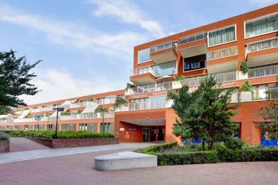 Woning Gouden Leeuwplein 86 Venray