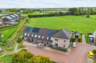 Woning De Kleefse Kamp 78 Herveld