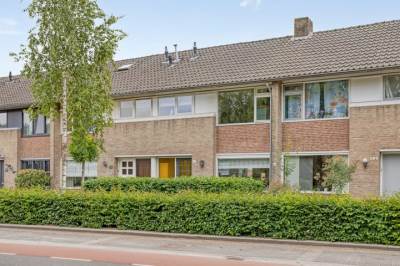 Woning Mullerlaan 106 Veldhoven