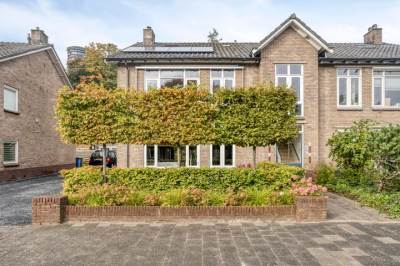 Woning Staringlaan 30 Apeldoorn