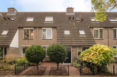 Woning Roosterbos 23 Hoofddorp