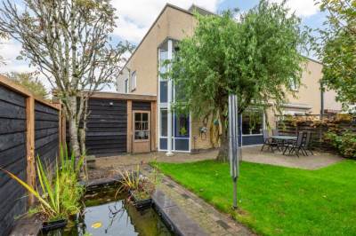 Woning Grote Haag 41 Zeewolde