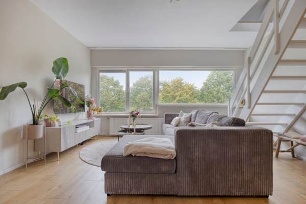 Woning Markendaalseweg 407 Breda