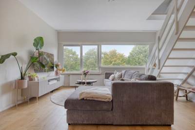 Woning Markendaalseweg 407 Breda