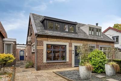 Woning Singel 1940- 1945106 Oss