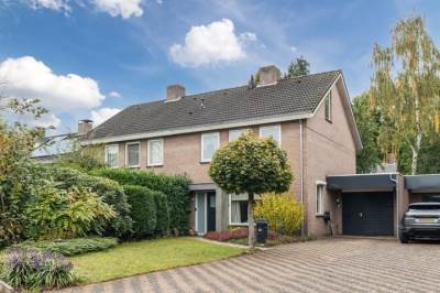 Woning Mollenstraat 36 Bergeijk