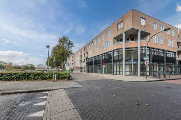Woning Muntstraat 219 Lelystad