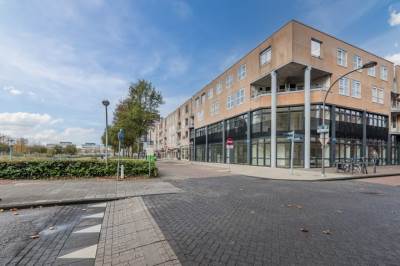 Woning Muntstraat 219 Lelystad