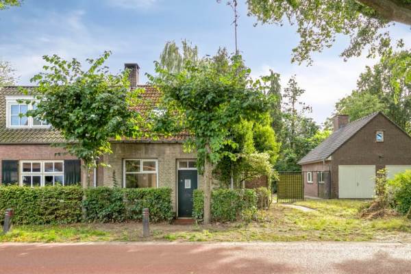 Woning Burgemeester Krollaan 51 Helmond