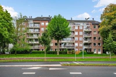 Woning Sauterneslaan 5C Maastricht