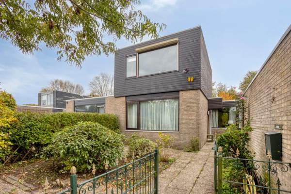 Woning Mercuriusstraat 23 Berkel en Rodenrijs