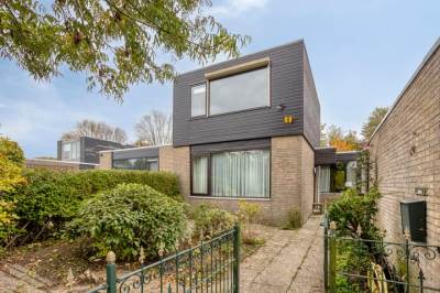Woning Mercuriusstraat 23 Berkel en Rodenrijs