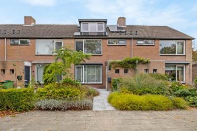 Woning Huisakker 4 Bavel (Gem. Breda)