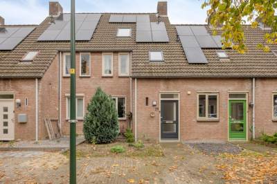 Woning Pastoriepad 29 Hapert