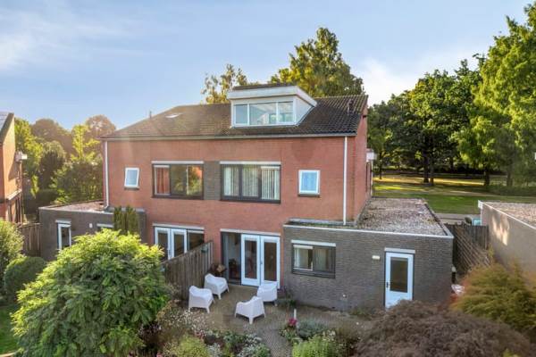 Woning Koningskinderen 32 Eindhoven