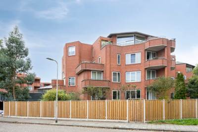 Woning Vaalserberg 112 Capelle aan den IJssel