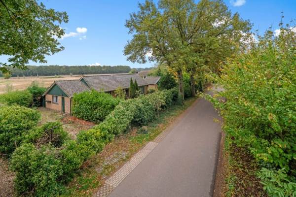 Woning Zoomvlietweg 9 Heerle