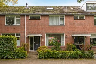 Woning Heemskerklaan 172 Nunspeet