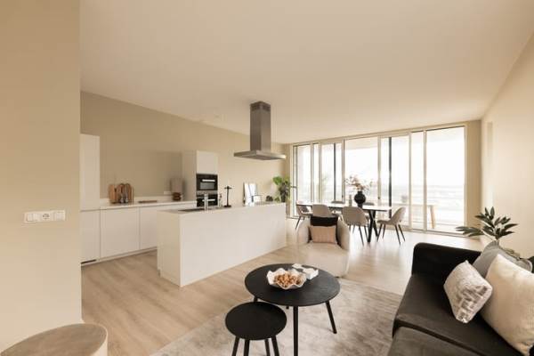 Woning Gustav Mahlerlaan 539A Amsterdam