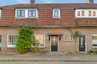 Woning Dieselweg 11 Utrecht