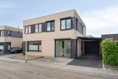 Woning Erasmusstraat 25 Sittard