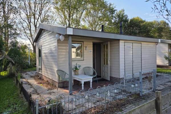 Woning Rekerlanden 128 Warmenhuizen