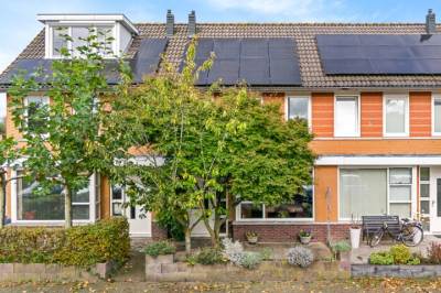 Woning Zoete Ermgaard 3 Amersfoort