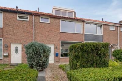 Woning Generaal Dibbetslaan 71 Eindhoven