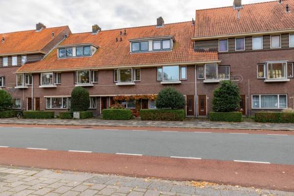 Woning Oostersingel 142A Groningen