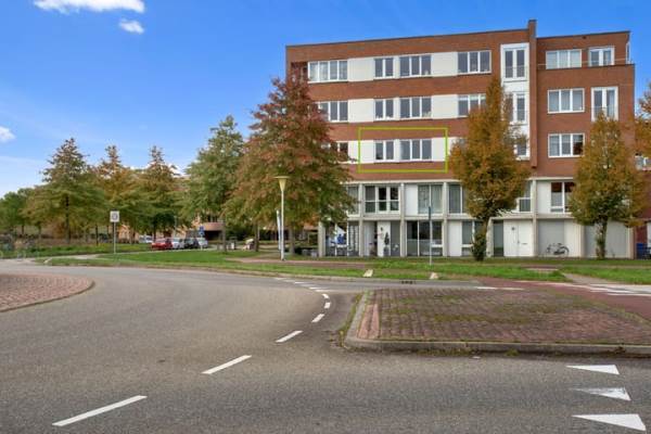 Woning Erfwal 4B Zwolle