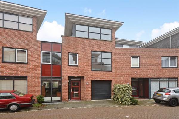 Woning Wilgeneiland 30 Rijswijk (ZH)