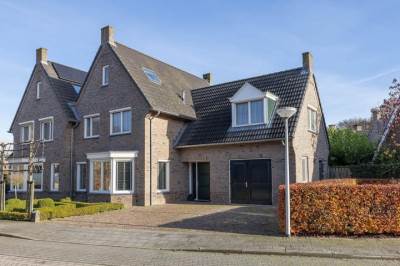 Woning De Gruttenmaat 23 Reutum